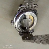 ساعت مچی تیسوت اصل|ساعت|کرج, گلشهر|دیوار