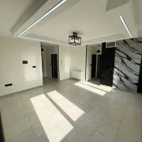 آپارتمان80متری-پارکینگ-مسقف-خوش-نقشه-مشاعات-تمیز