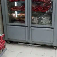 فروش کلیه لوازم سوپر مارکت|فروشگاه و مغازه|مشهد, کوی المهدی|دیوار