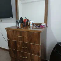 دراور و کمد لباس