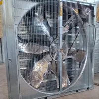 هواکش صنعتی ۱۴۰ آلفا