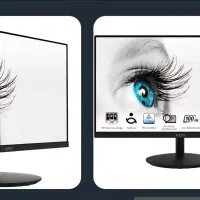 مانیتور ام اس آی