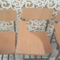 صندلی چوبی|صندلی و نیمکت|تهران, پرستار|دیوار