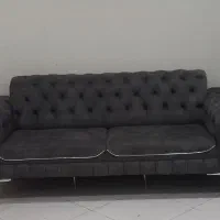 مبل چستر  8 نفره