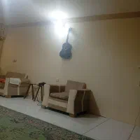 خونه با پیش کم