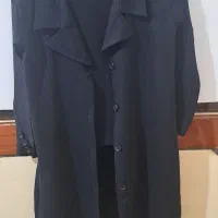 مانتو شلوار اداری