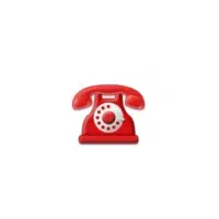 خط تلفن ثابت