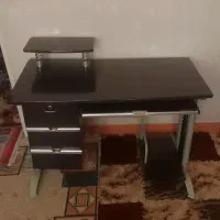 میز کامپیوتر و تحریر