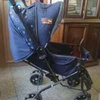 کالسکه و کریر