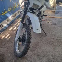 هارتفورد 200|موتورسیکلت|ارومیه, |دیوار