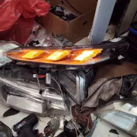 دی لایت و راهنمای ریرا