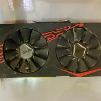کارت گرافیک rx470