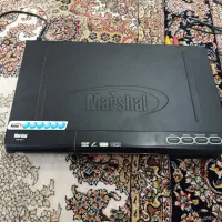 دی وی دی خور