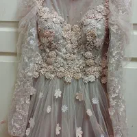 لباس شب مجلسی