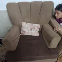 مبل ۶ نفره