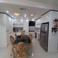 اپارتمان ۶۸متری بااسانسور وپارکینگ زیرقی مت بازار