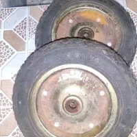 تایر