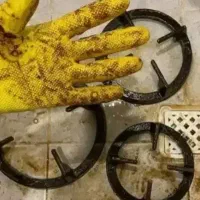 محلول برای چربی ها