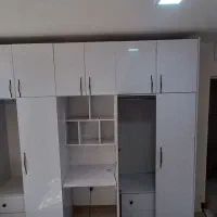 نصب و تعمیرات کابینت و کمد  دیواری|خدمات پیشه و مهارت|اسلام‌شهر, شهرک واوان|دیوار