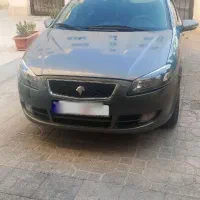 رانا پلاس پاناروما مدل ۱۴۰۰ شش دنده