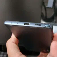 Note 10 plus|موبایل|کنگاور, |دیوار