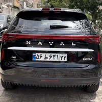 هاوال h6 اقساطی تحویل فوری