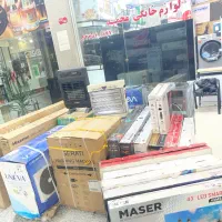 انواع برند تی وی موجود