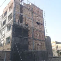 داربست فلزی کفراژ بندی کوروش|خدمات پیشه و مهارت|ورامین, ورامین|دیوار