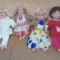 عروسک دختر زیبا ۶۰ سانتی|اسباببازی بچه|تهران, خواجه نظام الملک|دیوار