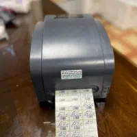 لیبل پرینتر اوسکار مدل Oscar 1124t دسته دوم