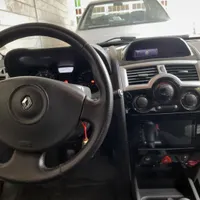 رنو مگان 1600cc، مدل ۲۰۰۸|خودرو سواری و وانت|تهران, شهرک راه‌آهن|دیوار