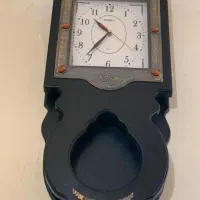 ساعت دیواری