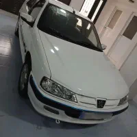 پژو پارس موتور جدید مدل ۱۴۰۲ اطاق تعویض ۱۴۰۴