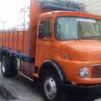 استخدام راننده پایه یک همراه با ماشین