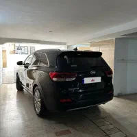 سورنتو ۲۰۱۷|خودرو سواری و وانت|تهران, صادقیه|دیوار