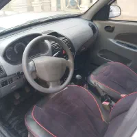 تیبا ۲ مدل ۹۸|خودرو سواری و وانت|قدس, شهر‌قدس|دیوار