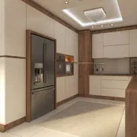 کابینت و کمد MDF|مصالح و تجهیزات ساختمان|آمل, |دیوار