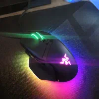 موس ریزر Basilisk V3|قطعات و لوازم جانبی رایانه|تهران, خواجه نصیر طوسی|دیوار