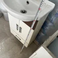 روشویی پی وی سی