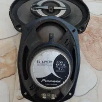 ضبط و باند پایونیر|قطعات یدکی و لوازم جانبی|تاکستان, |دیوار