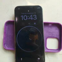 iphone 12pro|موبایل|لاهیجان, شیشه گران|دیوار