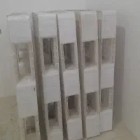 یخچال ایستاده ویترینی|کافی‌شاپ و رستوران|شیراز, دوکوهک|دیوار