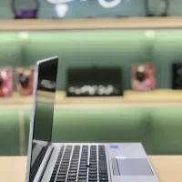 لپتاپ اچ پی نسل ۱۱ بسیار تمیز|رایانه همراه|قم, صفائیه|دیوار