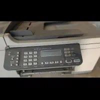 پرینتر چهار کاره hp