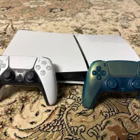 Ps5 1TRA|کنسول، بازی ویدئویی و آنلاین|اصفهان, صدف|دیوار