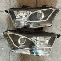 چراغ جلو دنا معمولی دیلایت دار برند مدرن