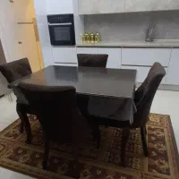 میز نهار خوری