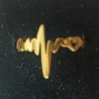 حلقه ضربان قلب