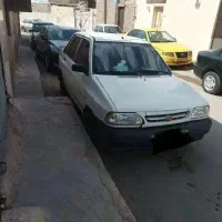 پراید مدل ۸۱