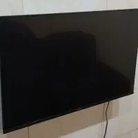 1عدد تلوزیون 43Daewoo